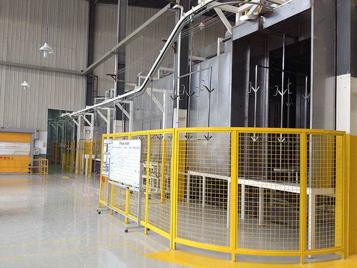 Jiangyin wide composite plastic cleaning line